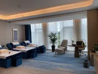 Hengxu International Hotel Hotel di Jiang'an County