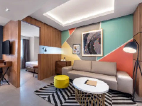 Summit Galleria Cebu Cebu otelleri