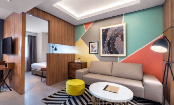 Summit Galleria Cebu