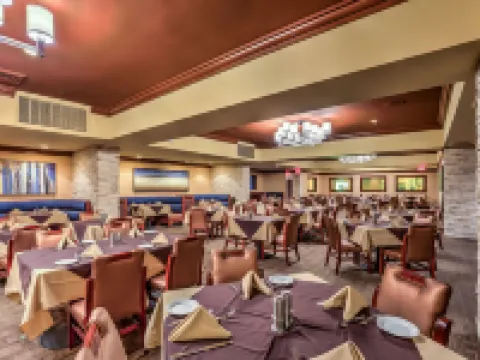 The Edgewater Hotel and Casino Hotels in Laughlin