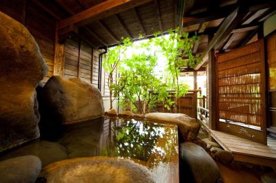 離れA 日田温泉琴平 旅籠かやうさぎの写真