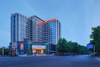 Vienna International Hotel (Luzhou Jiangyang) Các khách sạn gần Naxi Gymnasium