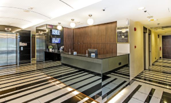 新加坡 호텔 81 로처(Hotel 81 Rochor) 2星级 酒店 设施