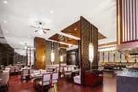 Zhaolin Grand Hotel Отели в г. Ваннинг
