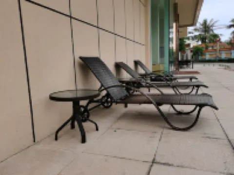 上川島銀川度假酒店