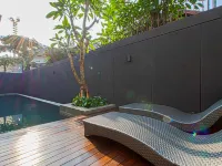 M Studio Karawaci Các khách sạn gần Khu phố Benton Junction