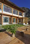 Zhagana Cloud Guesthouse - 3 Sao