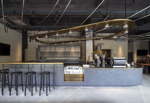 노아 호텔 샤먼