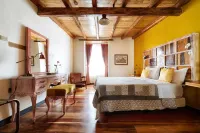 Old Town Quito Suites, Heritage Hotel, Historic Center
