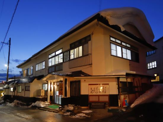 高砂屋旅館