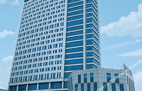 三河燕達國賓酒店