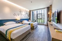 Linxi Hotel