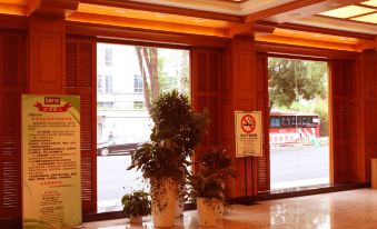 Northern Langyue Hotel (Beijing Xidan Financial Street)