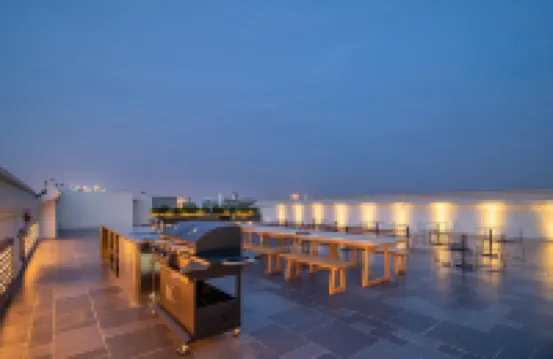 CitiGO Hotel Downtown Suzhou