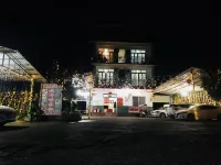 陽朔黃哥農家飯民宿（世外桃源店） 鄰近羿春族蜜蜂小鎮的酒店