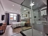Zigui Danyang Hotel