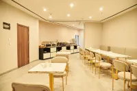Home Ease Hotel (Longhua Xingzhou Plaza Store) Hôtels à : Longhua