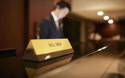 その他 ホテルメトロポリタンエドモントの写真