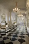 Hotel Mulia Senayan, Jakarta - Breakfast