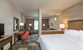 Hampton Inn & Suites Oahu/Kapolei
