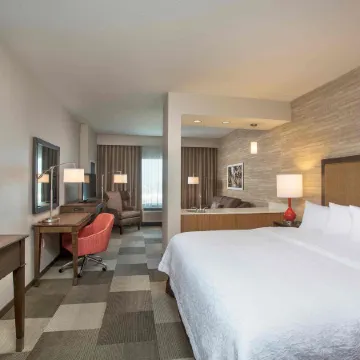 Hampton Inn & Suites Oahu/Kapolei