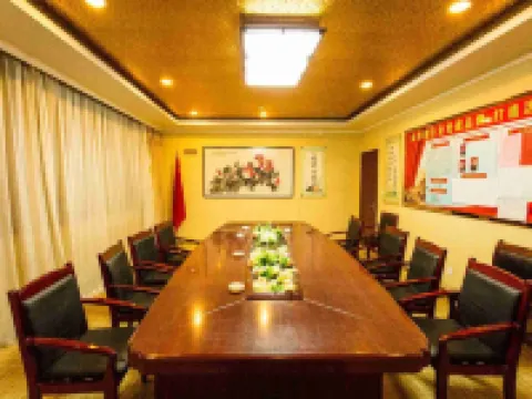 Shuangwei Hotel Hotels in Foping County