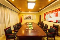 仏坪雙維ホテル