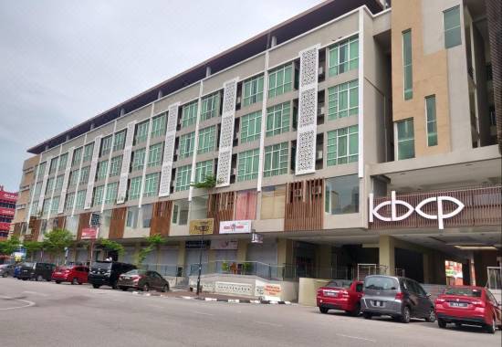 Studio Exclusive Kota Bharu City Point Kota Bharu 2021 Room Price Deals Review Trip Com