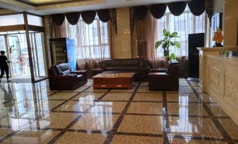 Zhaozhou Hongcheng Business Hotel