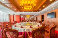 Days Hotel & Suites by Wyndham Jiaozuo - breakfast
