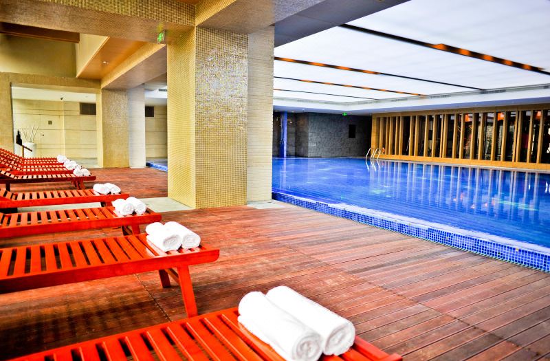 Chengdu Joyhub AIR Hotel photo 3