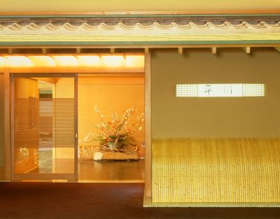 レストラン ホテルメトロポリタンエドモントの写真