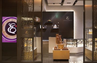 ギフトショップ ホテルメトロポリタンエドモントの写真