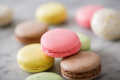 レストラン ホテルメトロポリタンエドモントの写真