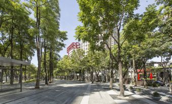 National Hotel Taichung