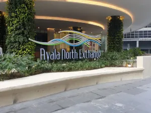 Seda Residences Makati