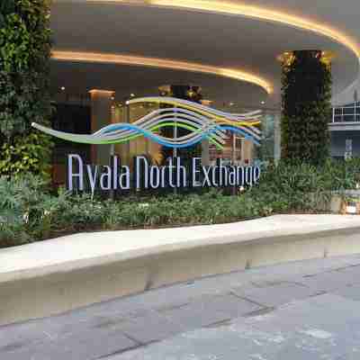 Seda Residences Makati Hotel Exterior