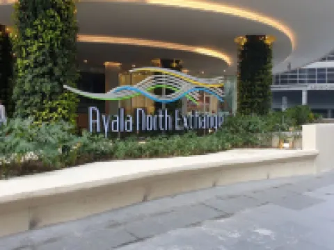 Seda Residences Makati Hotels in Makati
