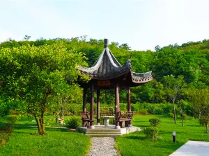 Floral Hotel·Yangshan Taohua Shili Hotel