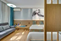 Landing Xinyue Hotel