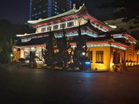 南京钟山宾馆(江苏省会议中心) - 其他