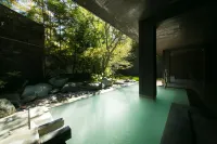 Bourou Noguchi Noboribetsu (Adult Only) Hotels in Noboribetsu