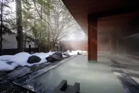 Bourou Noguchi Noboribetsu (Adult Only) - Hot Springs