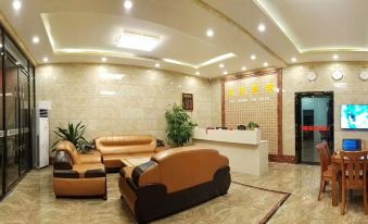 Zhongshan Dazhong Hotel
