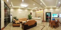 Zhongshan Dazhong Hotel Các khách sạn ở Chung Sơn