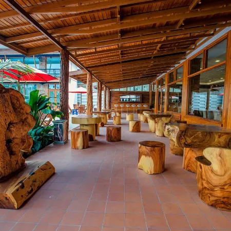 Mandalay Lodge Hotel
