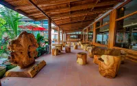 Mandalay Lodge Hotel