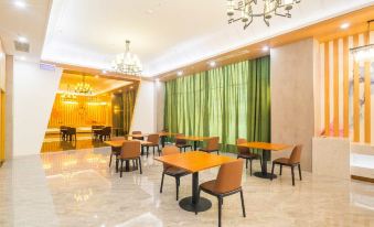 Quanying Hotel (Qingdao Jimo)