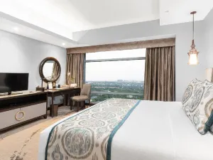 Ascott Makati