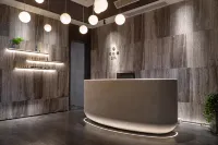 Xihai Hotel - spa
